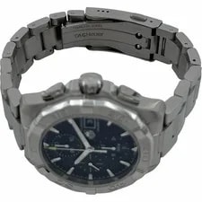TAG Heuer Aquaracer Chronograph CAY1110.BA0927 3
