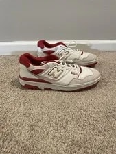 New Balance — New Balance 550 & - BB550STF ’S — Sneaker — resale