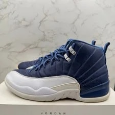 Air Jordan 12 Retro Size 10 130690-410 3
