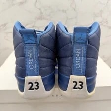 Air Jordan 12 Retro Size 10 130690-410 4