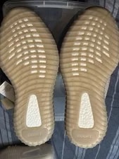 Yeezy Boost 350 V2 , HP7870, , Size 14.5, New W/tags, W/o Box 4