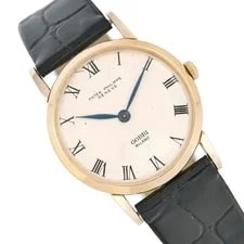 Patek Philippe — Patek Philippe Calatrava Ref.2594/68ct c1961 — Watch — resale