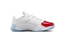 NEW Size 9 AIR Jordan 11 Cmft LOW Gym Shoes 2