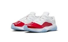 NEW Size 9 AIR Jordan 11 Cmft LOW Gym Shoes 3