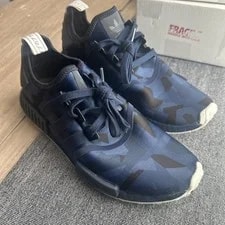 Adidas NMD_R1 “Fractal Camo” – 2