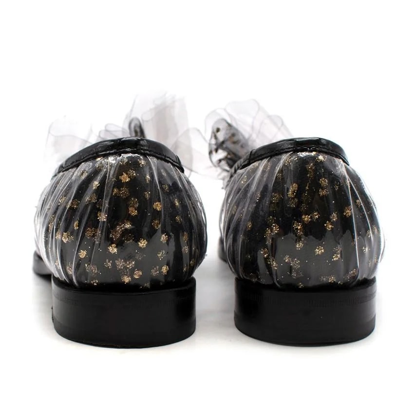 00 Tulle & Polka Dot Antoinette 3