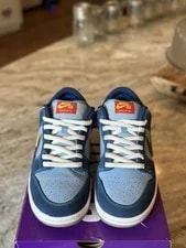 Nike SB Dunk Low Pro “Why So Sad” Size 10 - OG ALL. Pristine Condition 2