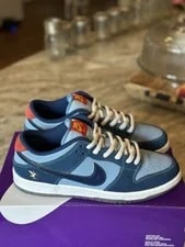 Nike SB Dunk Low Pro “Why So Sad” Size 10 - OG ALL. Pristine Condition 3