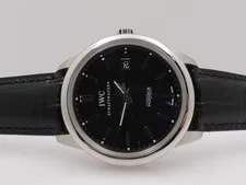 IWC Ingenieur Automatic Edition 2008 IW3233 Box&papers Year 2010 Steel 4