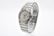 Omega Constellation 1502.30 36mm Silver Automatic ’S JPN 2