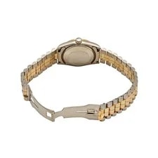 Rolex Datejust 68279GBIC Automatic Winding Champagne/10PD White Gold 4