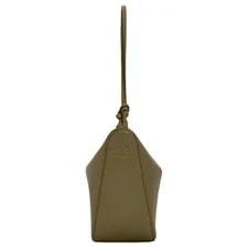 Loewe Hammock Hobo Embossed Letter Puzzle Zipper Closure Hobo Mini 4