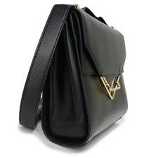 Exhibit Bottega Veneta Clip Crossbody H 4