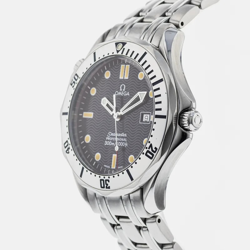 Omega Seamaster 300M 2542.20.00 2