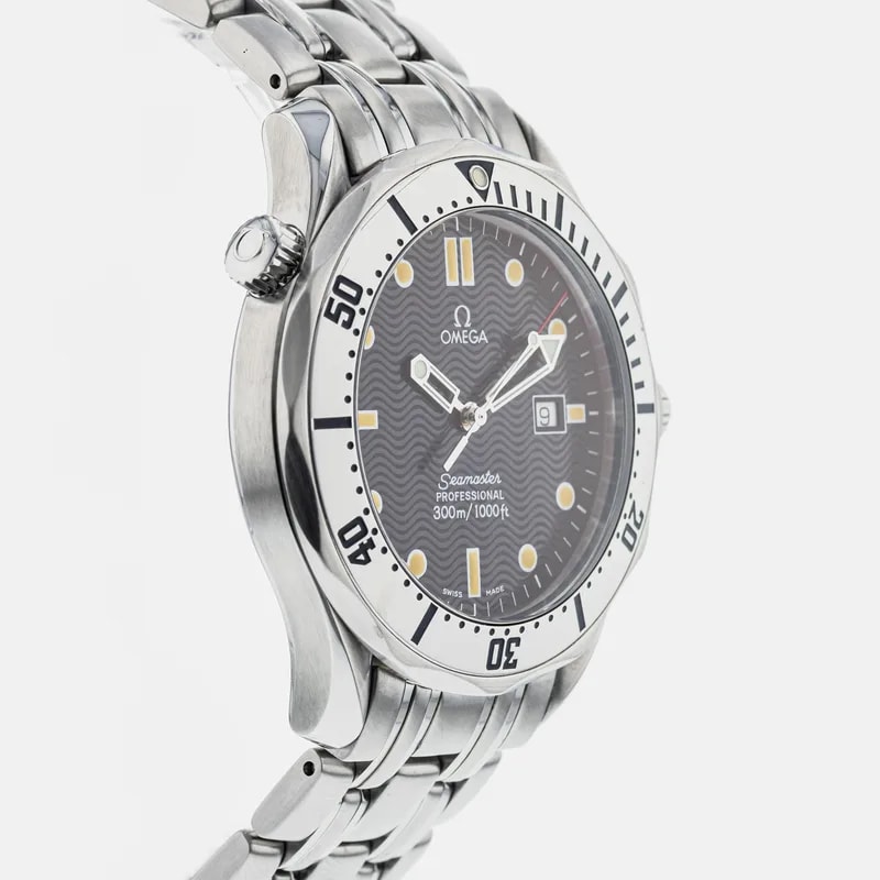 Omega Seamaster 300M 2542.20.00 4