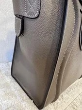 Celine Luggage Greige Ly 4