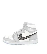 Dior — Air 1 With Tags Size US 6 Includes Box, Dust Bag, Additional Laces — Sneaker — resale