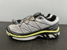 Salomon — Salomon XT-6 ’s Size 9 Alloy — Sneaker — resale