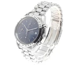 Omega Speedmaster Date Chronograph ’s 3511.80 Automatic From Japan 2