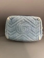 Gucci GG Marmont Ziplock Japan 2