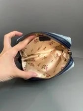 Gucci GG Marmont Ziplock Japan 3
