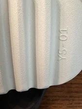 Yeezy Slide YS-01 2026 Multiple Sizes Ship Now 4