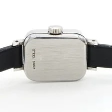 Omega Geneve 511.364 Cal.485 17 Stones Silver SS Manual Winding 4