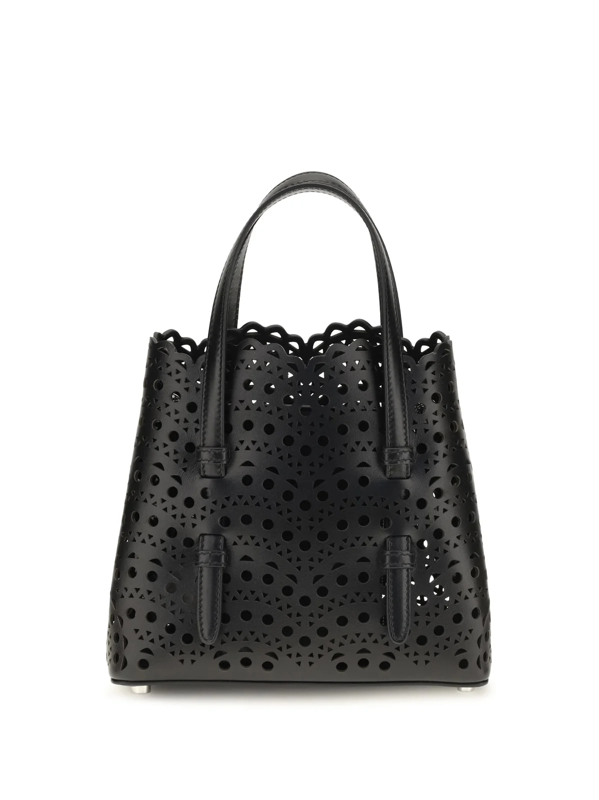 Alaïa Top Handle — 4