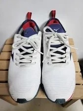 Mizuno Golf Shoes Size 250 Golf Model JPN Limited Edition Vhtf Sp 2