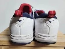 Mizuno Golf Shoes Size 250 Golf Model JPN Limited Edition Vhtf Sp 4