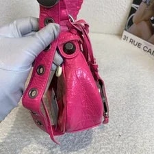 Balenciaga XS Half Moon Motorcycle 4