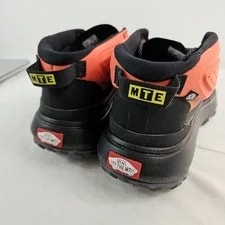 Vans MTE Crosspath Mid Shoe Hiking Shoes Trail 8 4