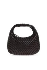 Bottega Veneta — Bottega Veneta - "Veneta Small" — Handbag — resale