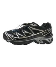 Salomon XT-6 Gore-tex Low-Top / / Size: 27cm/US(W)10/US(M)9/UK8.5 2