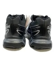 Salomon XT-6 Gore-tex Low-Top / / Size: 27cm/US(W)10/US(M)9/UK8.5 3