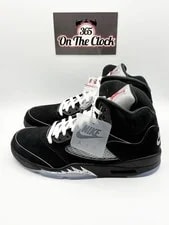 Air Jordan 5 Retro OG Reimagined 4