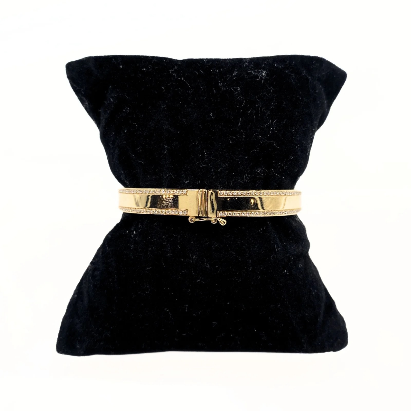 Roberto Coin and Bangle 3