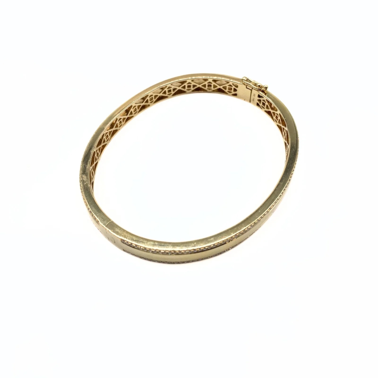 Roberto Coin and Bangle 4