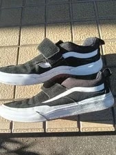 Vans — 11.0US Vans Vanskyle Walker Pro 2 Kyle LTD Original Sports Shoes — Sneaker — resale