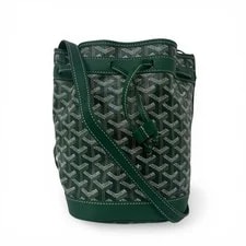 Goyard — Goyard Petit Flot Bucket in — Handbag — resale