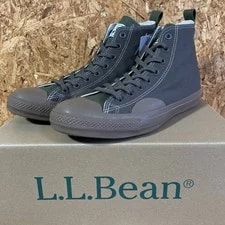 Converse — Converse All Star 100 L.L.Bean Hi 1SC724 Us11.5 — Sneaker — resale