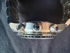 Omega Speedmaster Date / Day‑Date 323.30.40.40.06.001 4