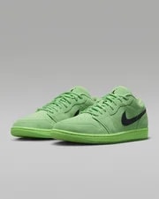 Jordan 1 Low SE Blast IV6501-337 Size 8 - 13 3
