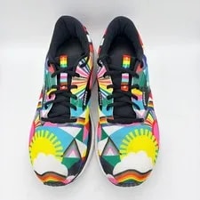 Brooks Trace 2 11 Running Shoes Color Pride Gym 3
