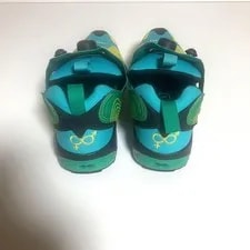 8.5US Reebok Chromat Collaboration Limited Edition Model 4
