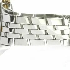 Breitling B13356 Chronomat Evolution Bicolo Date Automatic Winding _844970 4