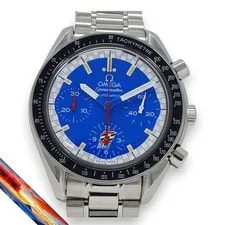 Omega Speedmaster Racing Michael Schumacher 3510.80 Chronograph ’S Aut 2