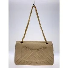 Chanel Chain W Flap W25 V Stitch y1_0227 3
