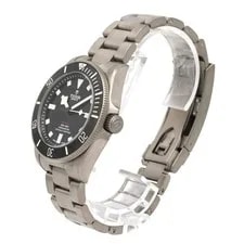 Authentic Tudor Pelagos 39 TI M25407N-0001 TI Mechanical Automatic #260-005-... 2