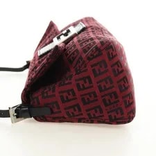 Fendi Mamma Baguette Auth 185835SAM 3